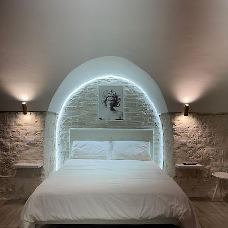 Pietra Viva Room Bari Luaran gambar