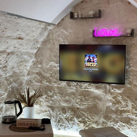 Pietra Viva Room Bari Luaran gambar