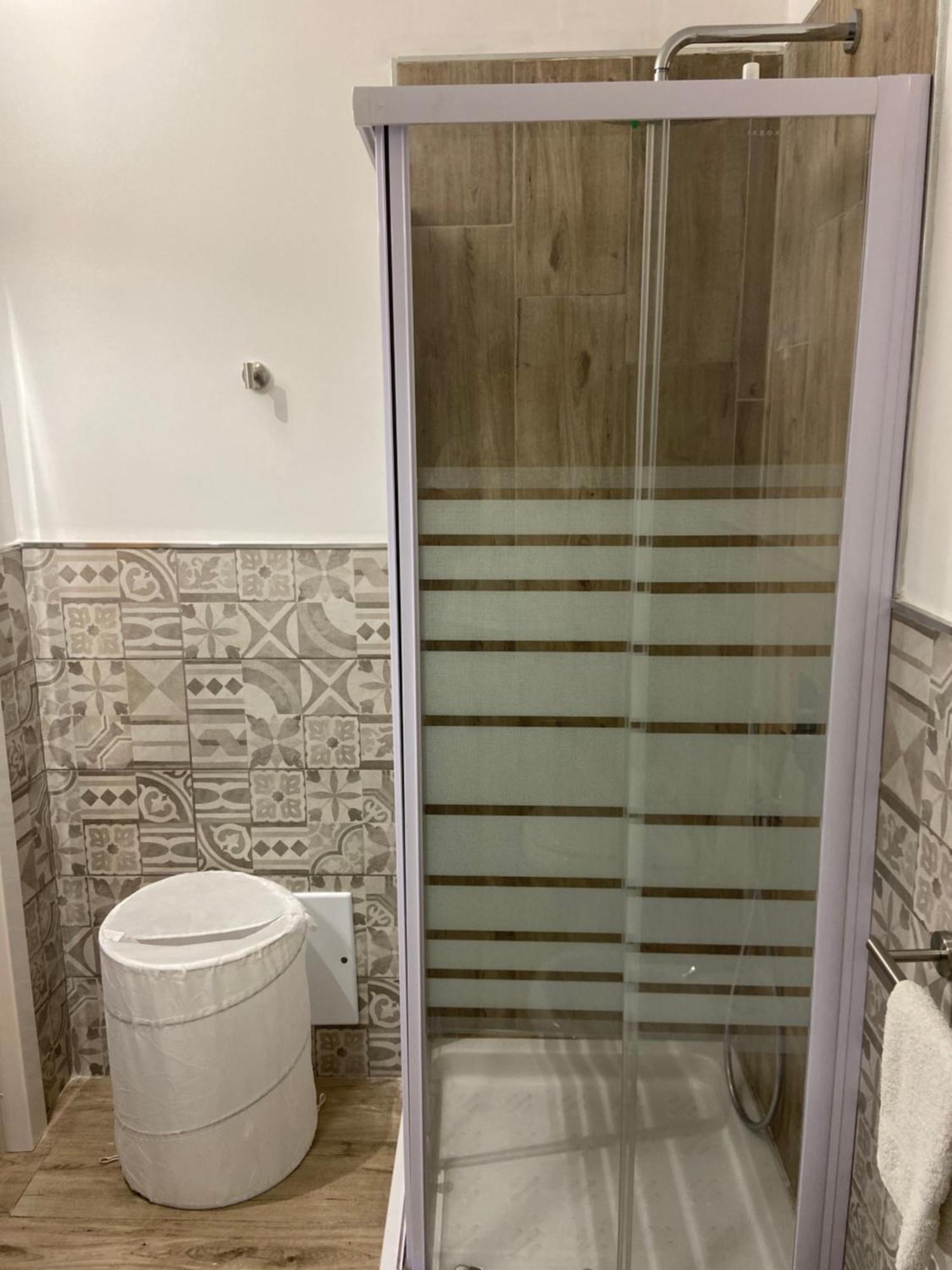 Pietra Viva Room Bari Luaran gambar