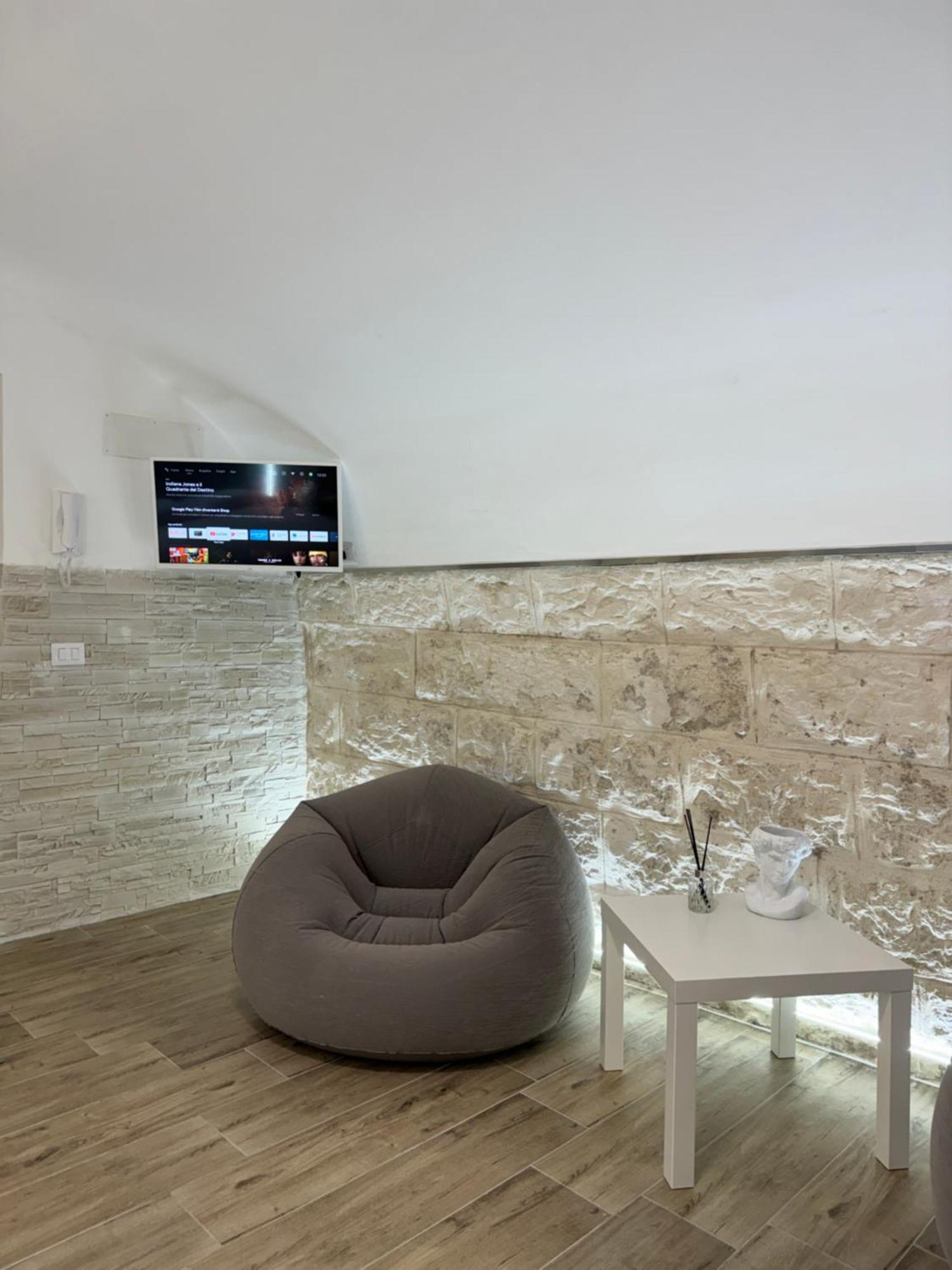 Pietra Viva Room Bari Luaran gambar