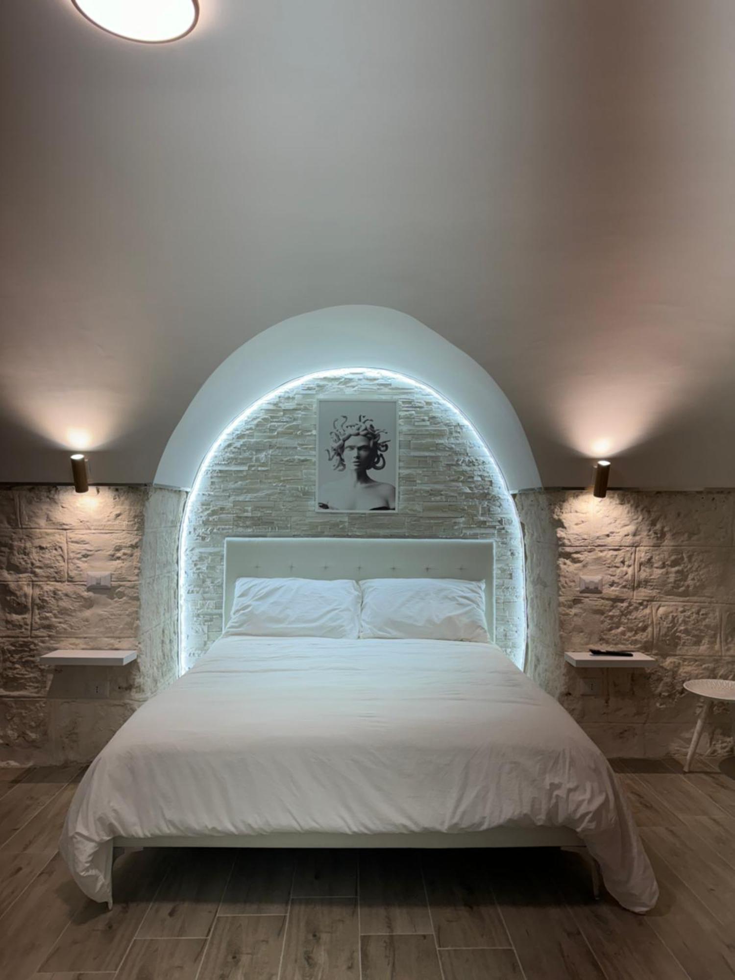 Pietra Viva Room Bari Luaran gambar