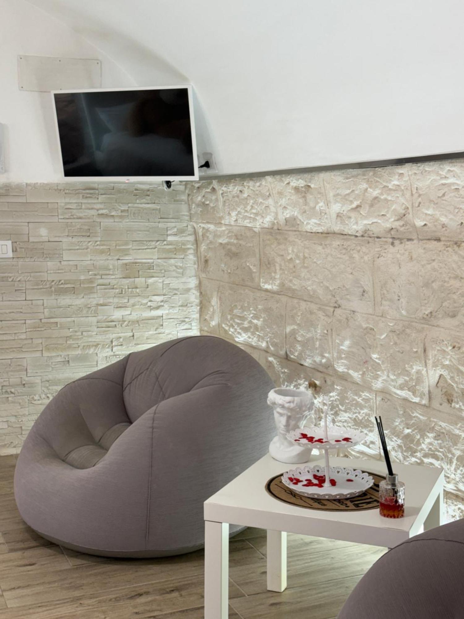Pietra Viva Room Bari Luaran gambar