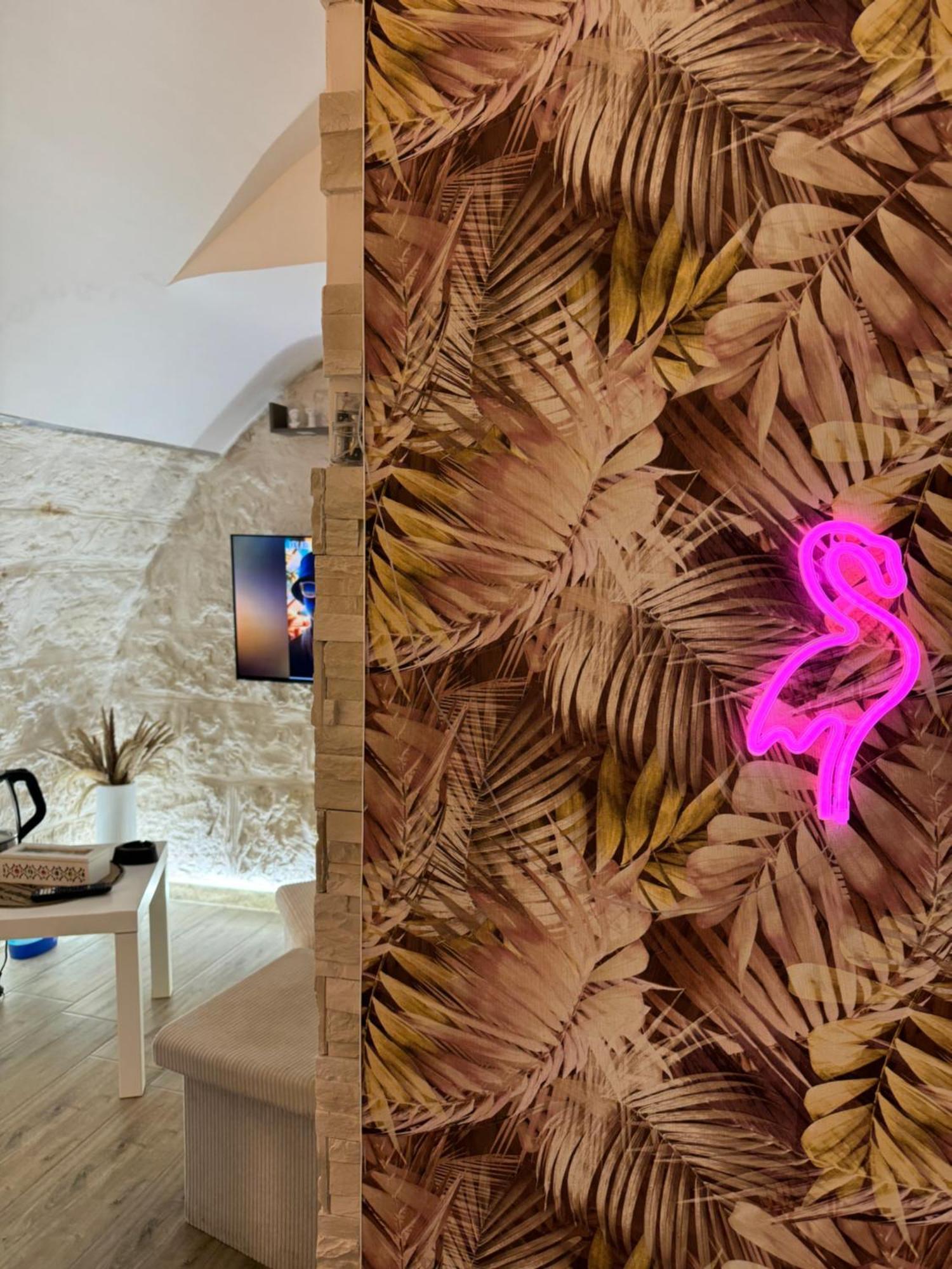 Pietra Viva Room Bari Luaran gambar